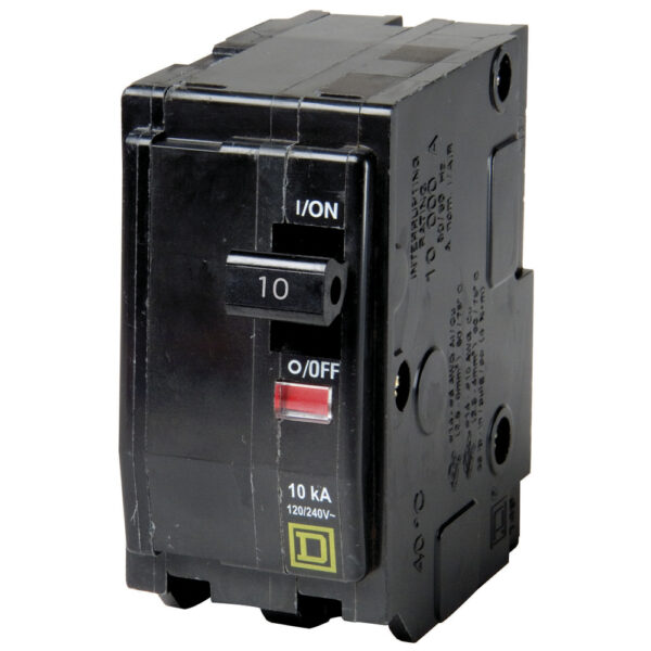 INT. TERMOMAG QO210 SQ´D